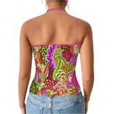 Onei-Color2 (Cerise Pink Red)